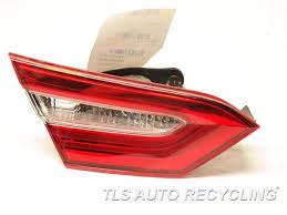 უკანა საბარგულის ფარი მაჯვენა/მარცხენა